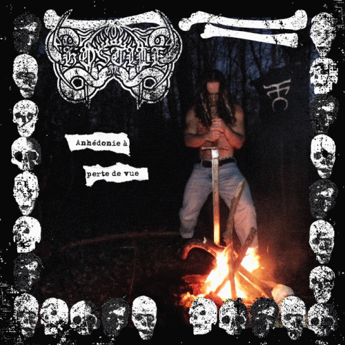 Hostile (FRA) : Anhédonie à Perte de Vue